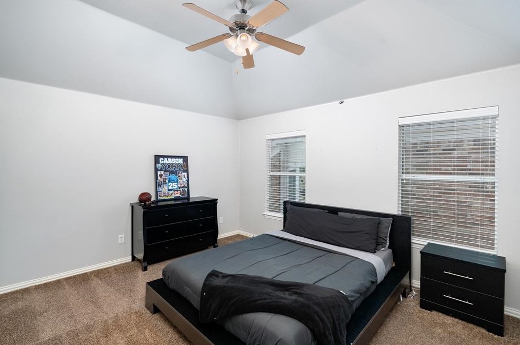 5300 Centeridge Ln, Mckinney TX 75071-3335 exterior