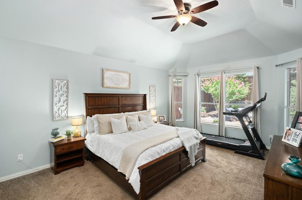 5300 Centeridge Ln, Mckinney TX 75071-3335 exterior