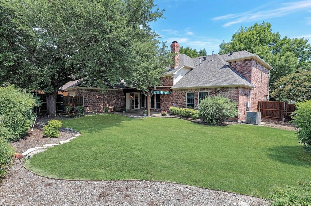 1114 Vail Ct, Rockwall, TX 75087