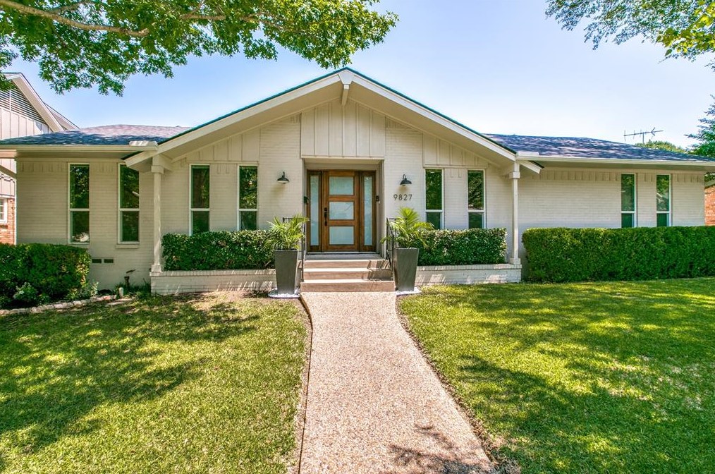 9827 Tanglevine Dr, Dallas, TX 75238-1525
