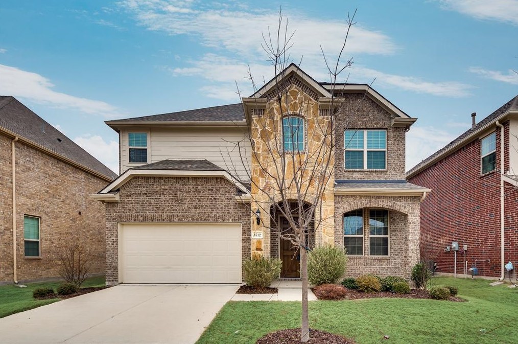 4712 Whitehall Ct, McKinney, TX 75070