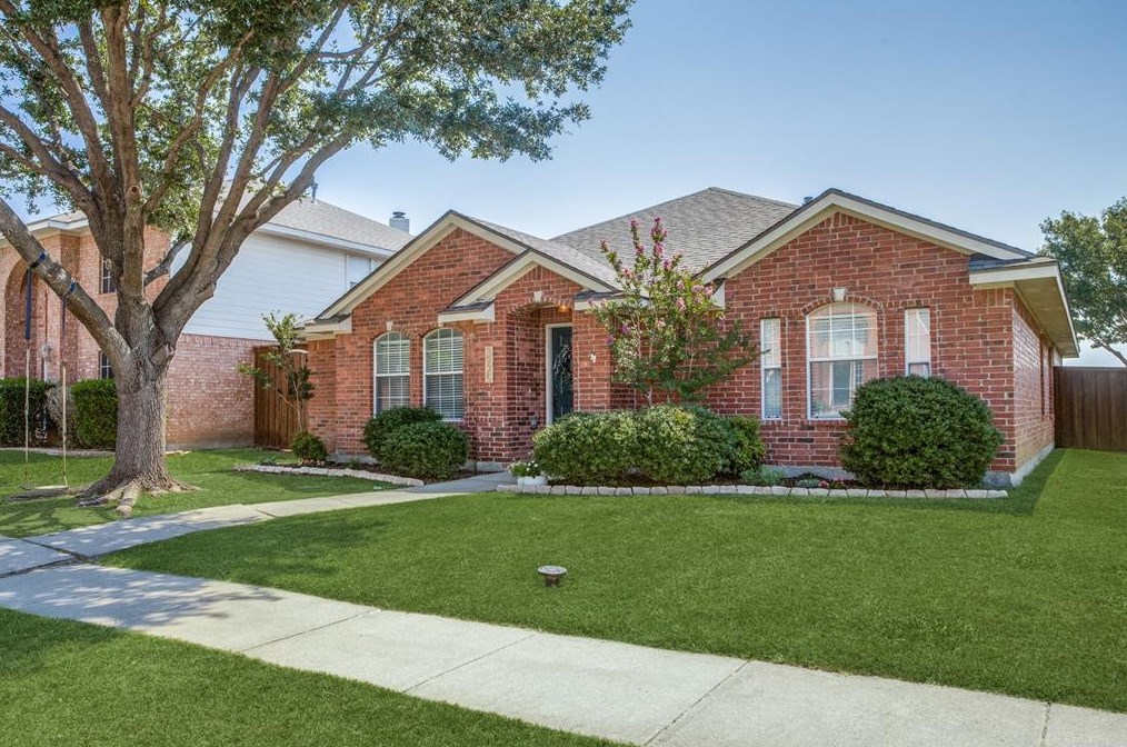 3925 Evergreen Ct, Mckinney, TX 75070-4662