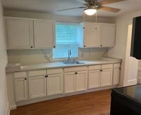 903 Baker St, Denison, TX 75020