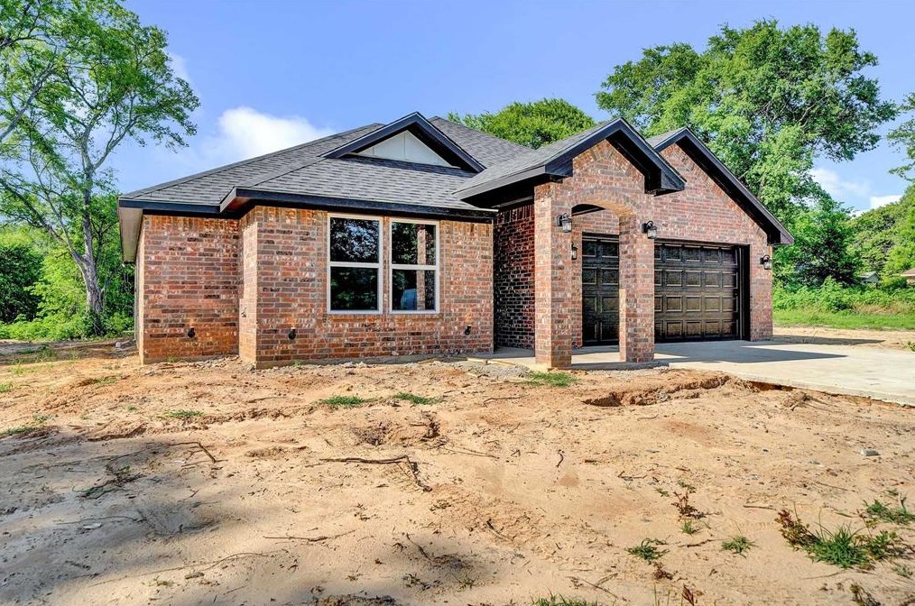 7591 County Road 485, Tyler, TX 75706-6909