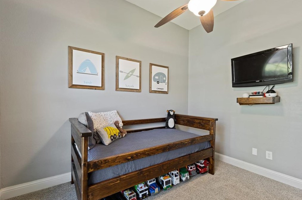 5618 Allen Ln, Rowlett TX 75088-7605 exterior