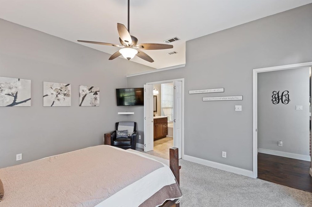 5618 Allen Ln, Rowlett TX 75088-7605 exterior