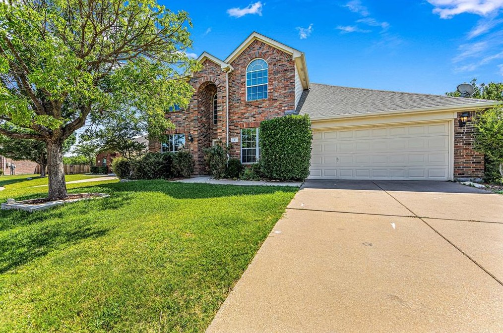 3 Blue Meadow Ct, Midlothian, TX 76063
