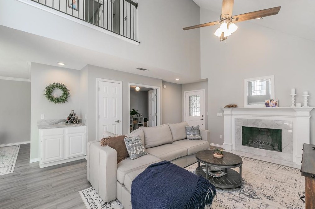 17715 Windflower Way, Dallas, TX 75252-5218
