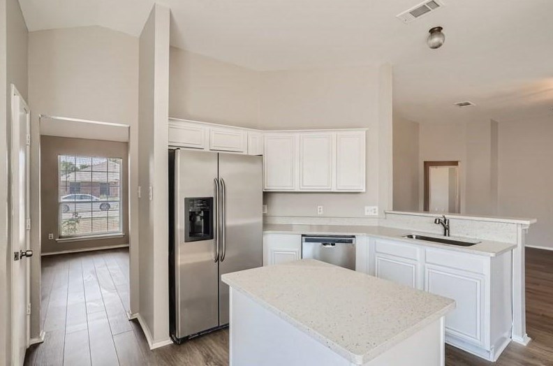 1749 Cansler Ln, Lancaster, TX 75134