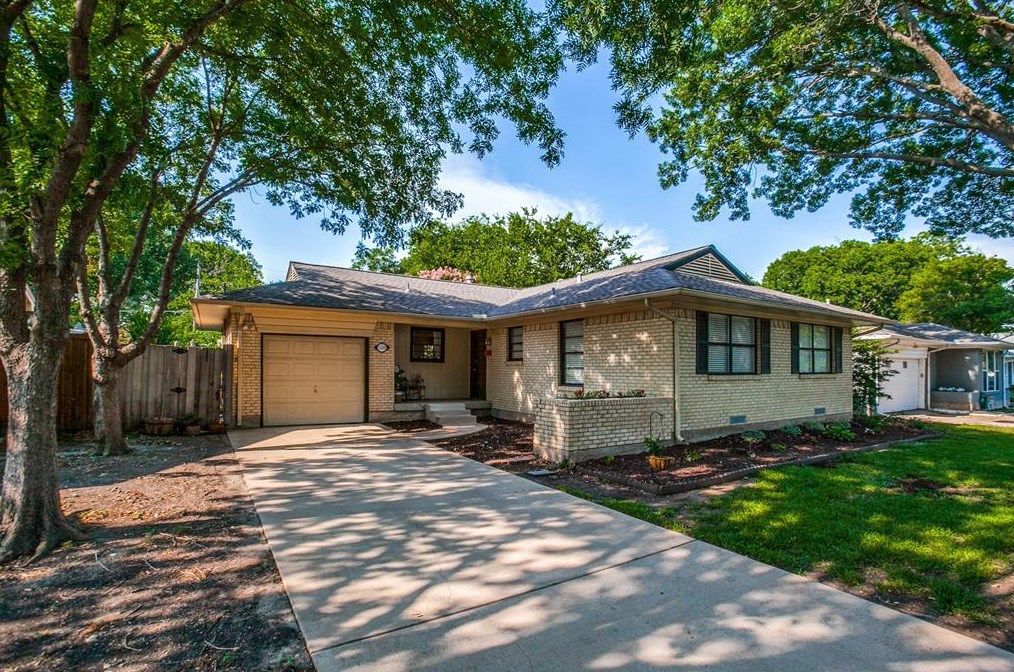 510 Westwood Dr, Richardson, TX 75080