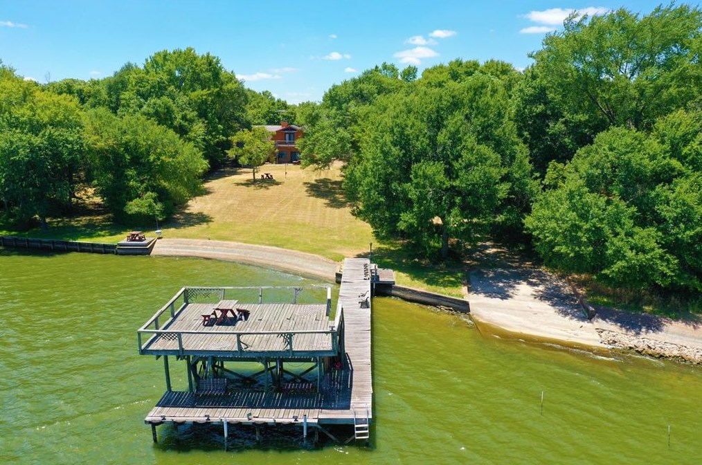 476 Lcr 759, Groesbeck, TX 76642