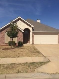 1121 Trinidad Dr, Fort Worth, TX 76140