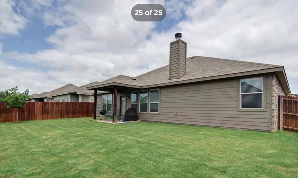 1452 Eagle Nest Dr, Azle, TX 76020