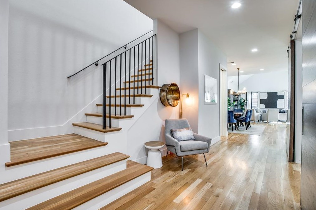 5616 Longview St, Dallas TX 75206-5610 exterior