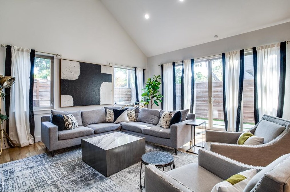 5616 Longview St, Dallas TX 75206-5610 exterior