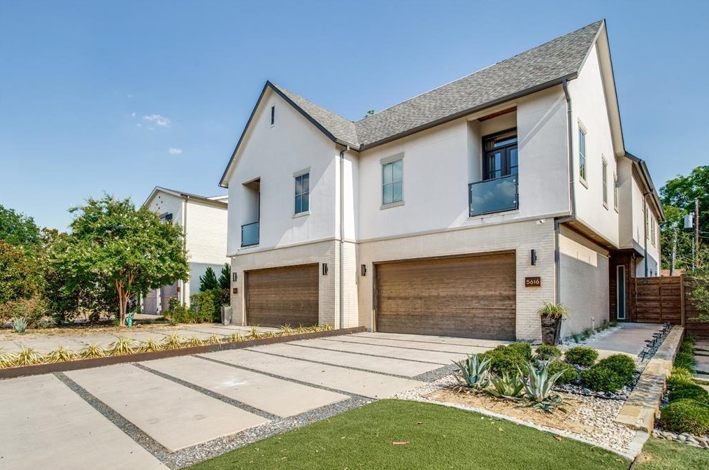 5616 Longview St, Dallas, TX 75206-5610