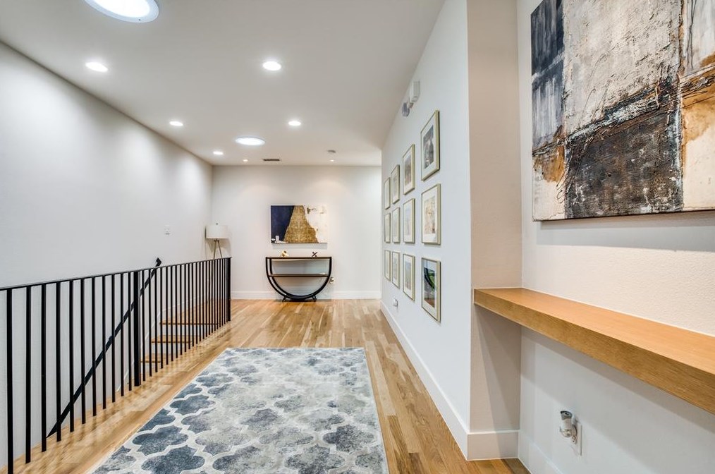 5616 Longview St, Dallas TX 75206-5610 exterior