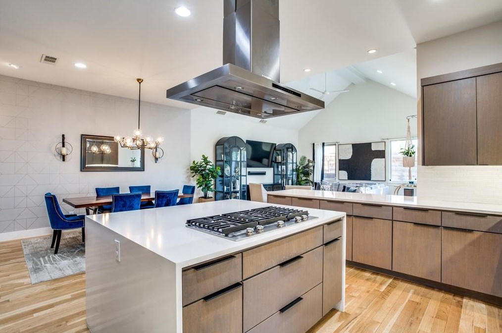 5616 Longview St, Dallas TX 75206-5610 exterior