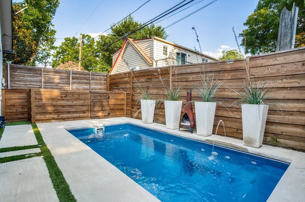 5616 Longview St, Dallas TX 75206-5610 exterior