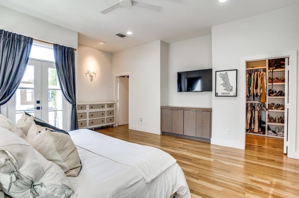 5616 Longview St, Dallas TX 75206-5610 exterior