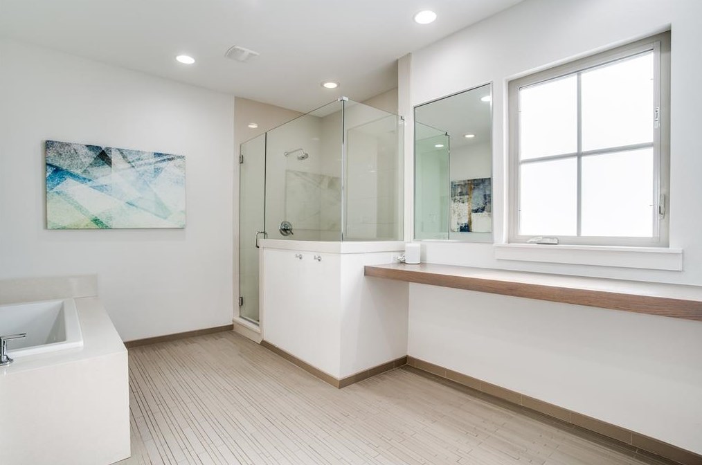 5616 Longview St, Dallas TX 75206-5610 exterior