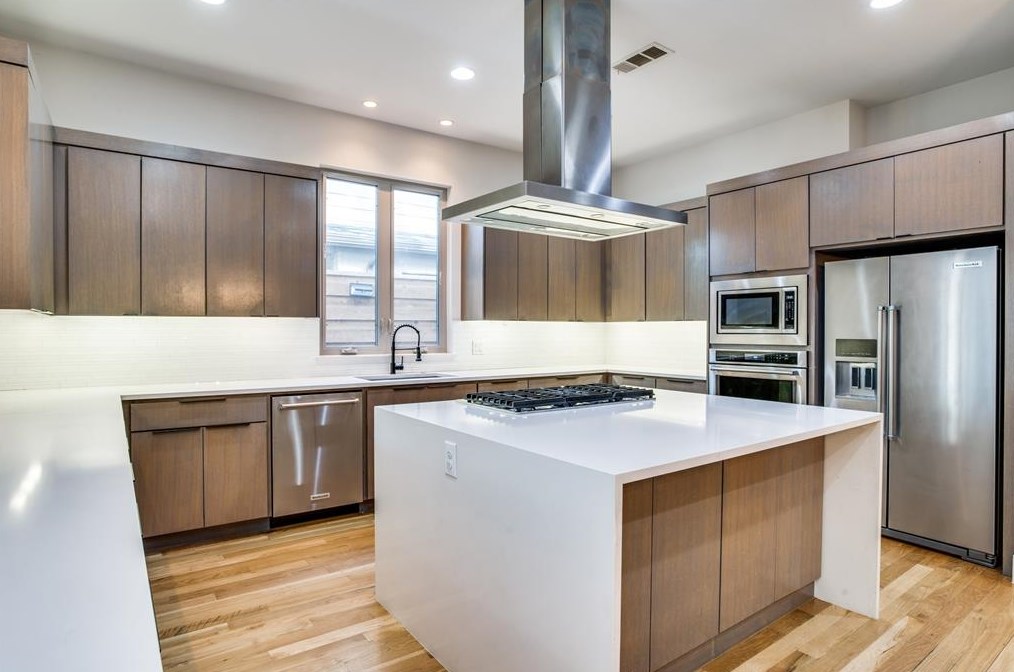 5616 Longview St, Dallas TX 75206-5610 exterior