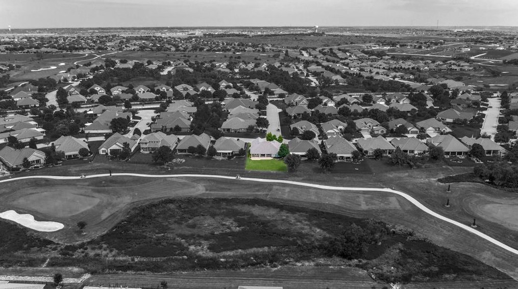 9712 Edmondson Dr, Denton, TX 76207