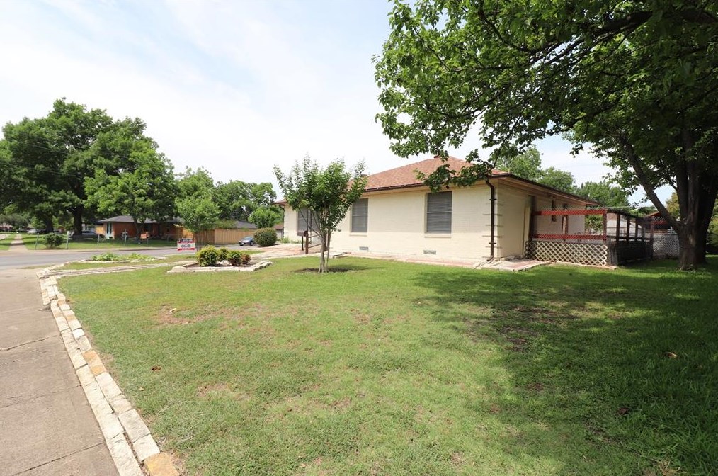 2303 San Marcus Ave, Dallas, TX 75228-3020