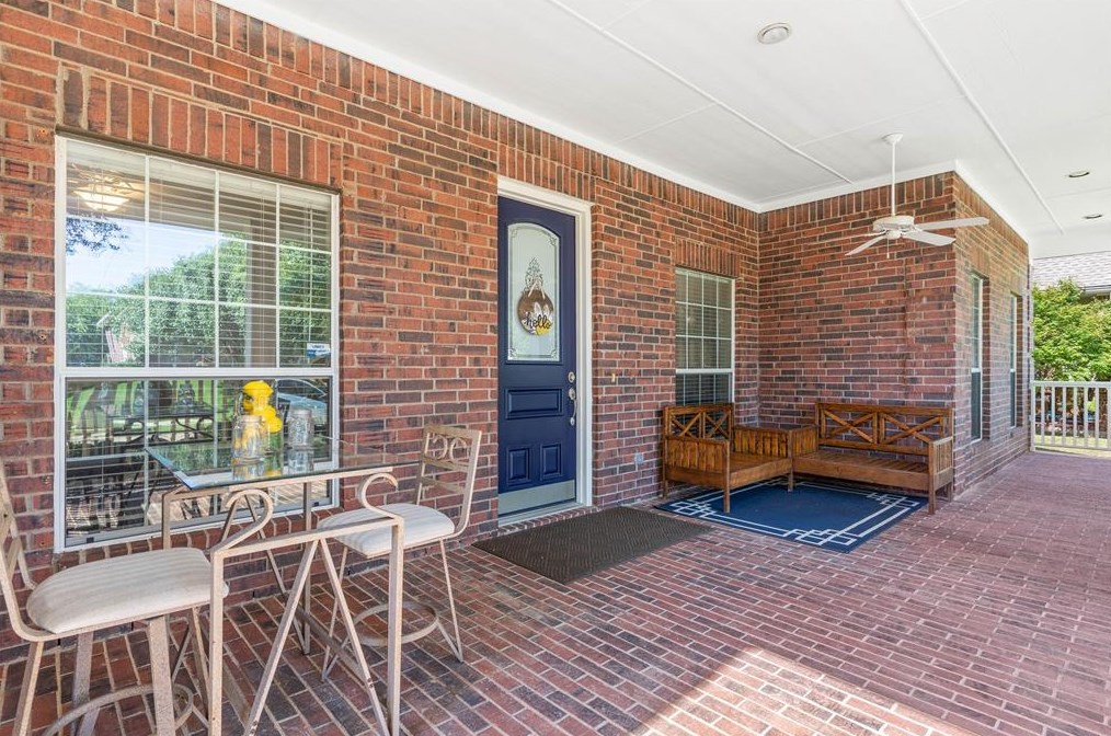 1700 Boxwood Ln, St Paul, TX 75098