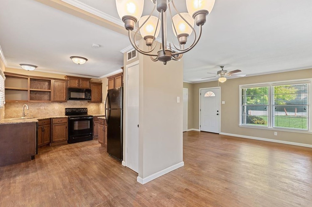 6603 Pimlico Dr, Dallas TX  75214-1653 exterior