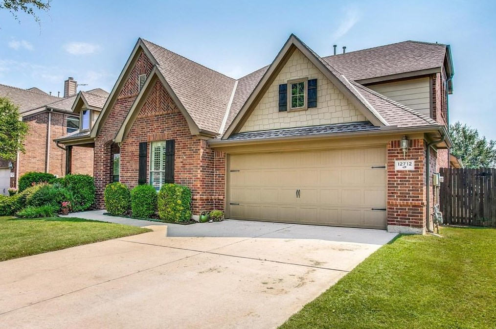 12712 Campolina Way, Keller, TX 76244-9465