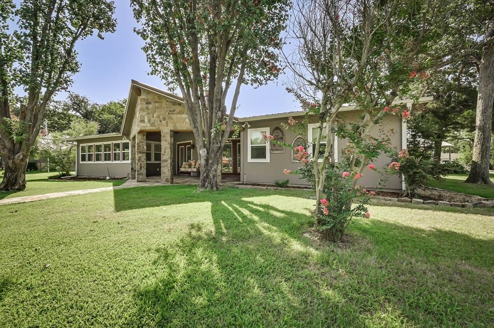 1808 Cherokee Trce, Kemp, TX 75143