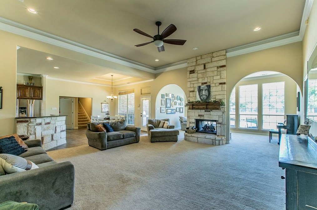 14011 Waterford, Forney, TX 75126-7993