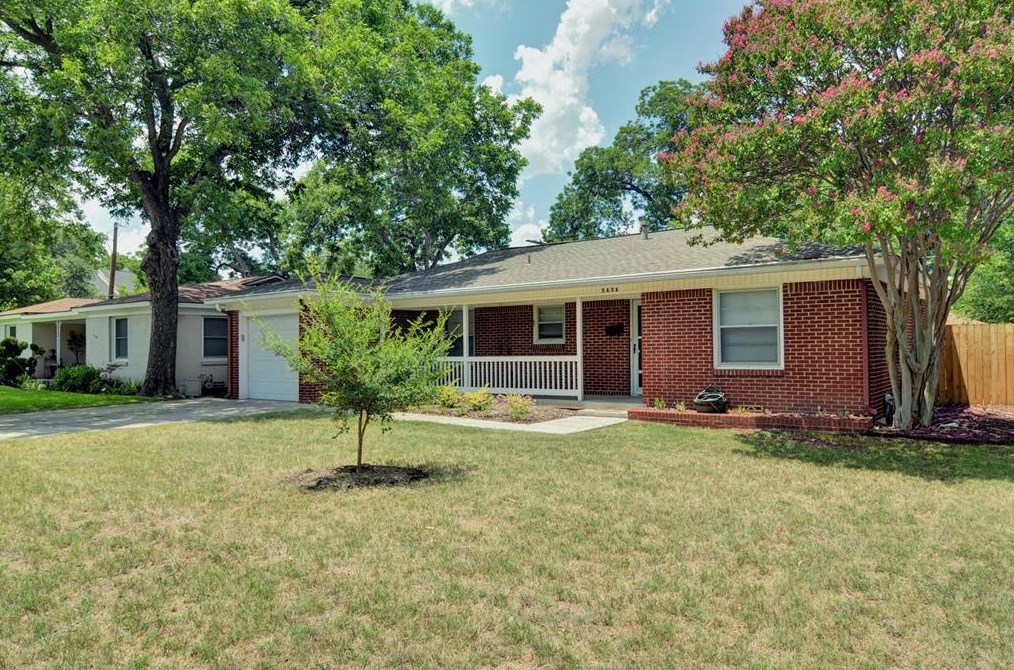 5636 Durham Ave, Fort Worth, TX 76114