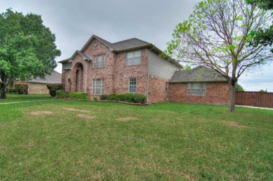 4213 Karen Ct, Plano, TX 75074