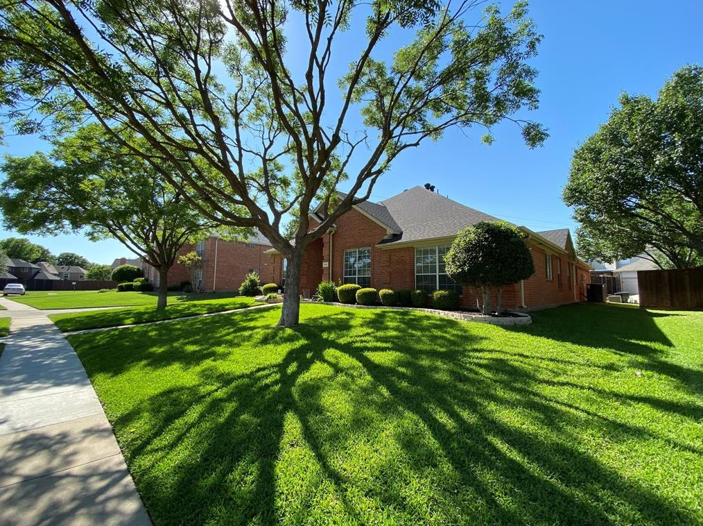 4125 Candlewyck Dr, Plano, TX 75024