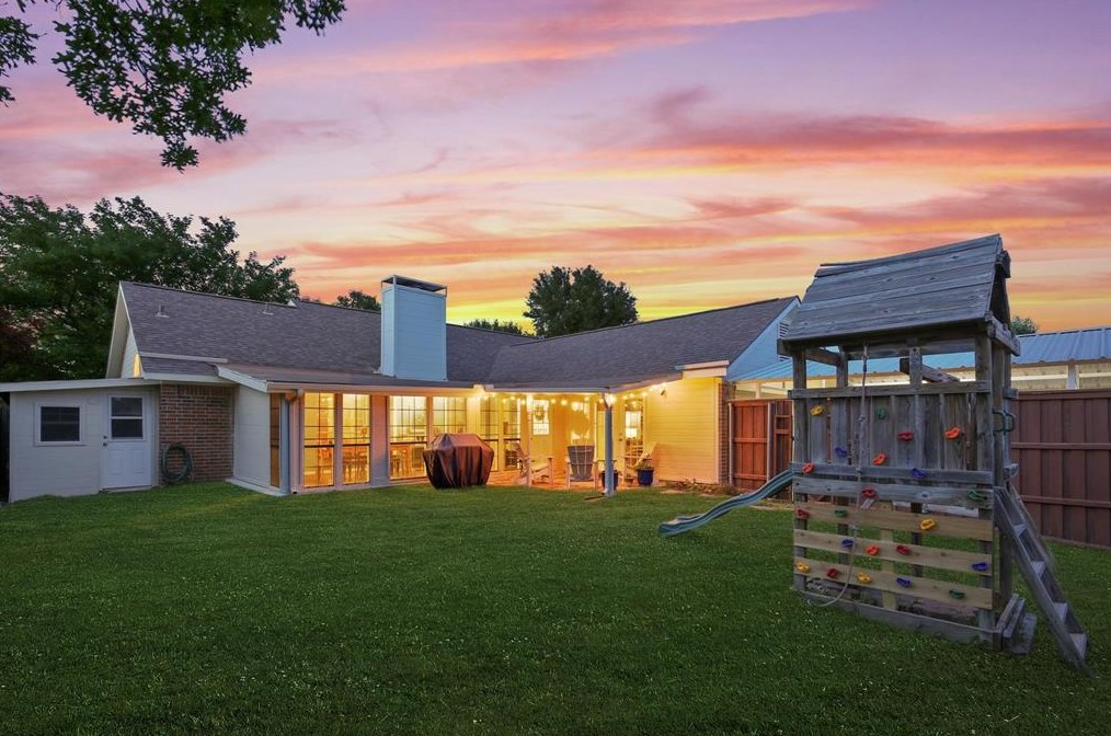 8301 Cripple Crk, Frisco, TX 75034