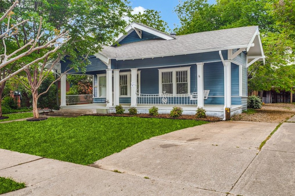 5623 Worth St, Dallas, TX 75214