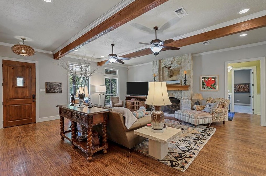 107 Jenkins Blf, Aledo, TX 76008