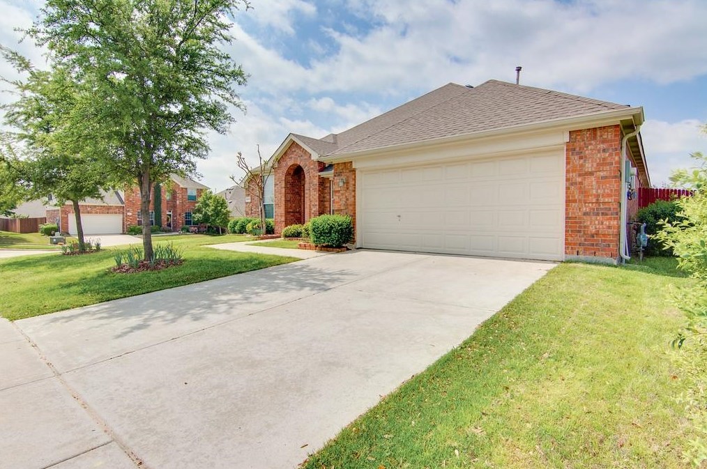 12337 Macaroon Ln, Keller, TX 76244