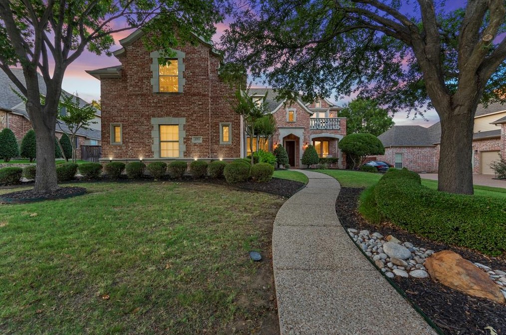 6904 Echo Canyon Dr, Mckinney, TX 75070-2378
