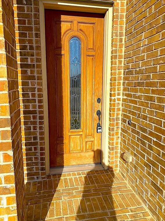 3370 Whitney Dr, Frisco, TX 75034