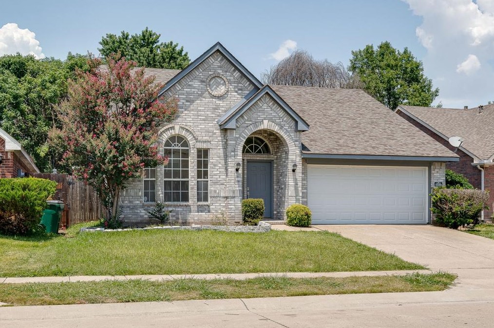 3320 Woodbluff Ln, McKinney, TX 75071