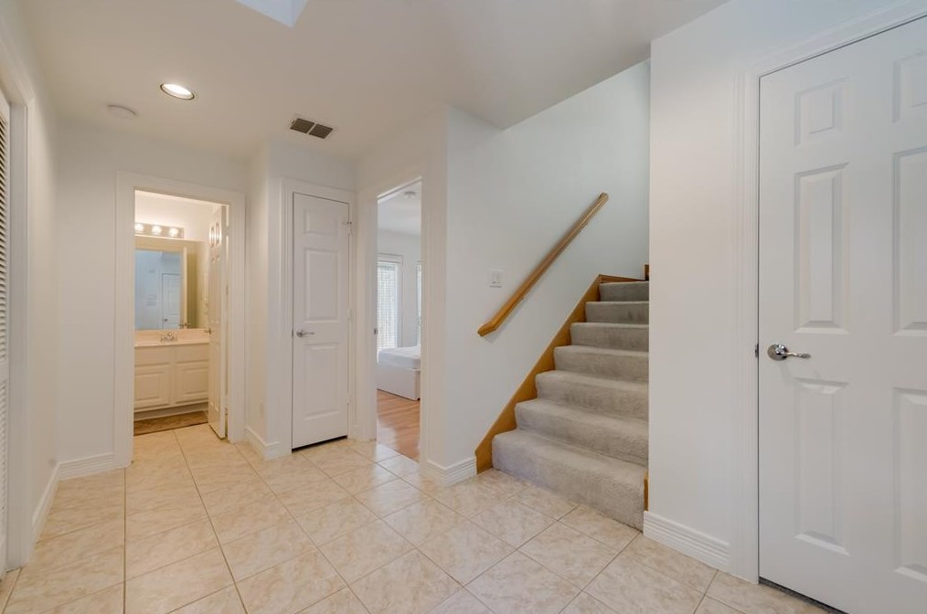 3508 Routh St, Dallas TX  75219-4730 exterior