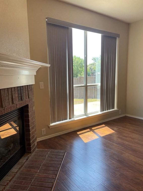 2305 Geneva Ln, Mckinney TX  75070-3025 exterior