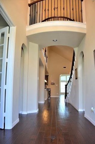 5809 Gracie Ln, Frisco, TX 75035