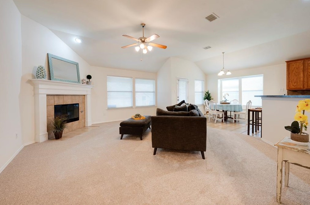 2007 Dewberry Ct, Forney, TX 75126-6335