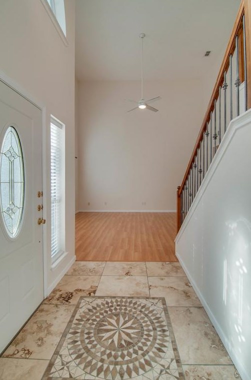 7833 Hardwick Ct, Plano TX  75025-2738 exterior