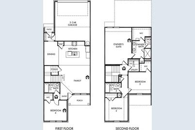 5528 Kilmer Drive - Photo 1