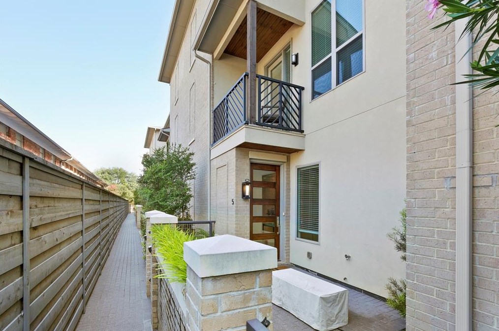 4514 Abbott Ave #5, Dallas, TX 75205